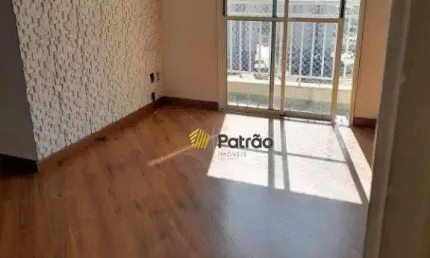 Apartamento com 2 quartos à venda na Rua Jorge Beretta, 344, Parque Erasmo Assunção, Santo André