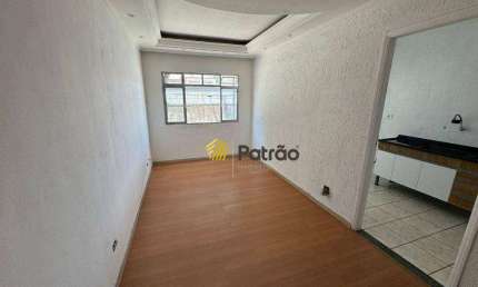 Apartamento com 2 quartos à venda na Rua Zurich, Taboão, São Bernardo do Campo