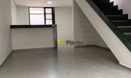 Casa com 3 quartos à venda na Rua Burma, Vila Francisco Matarazzo, Santo André