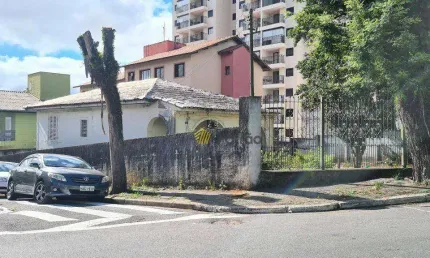 Terreno comercial para alugar na Rua Tiradentes, Centro, São Bernardo do Campo