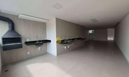 Sobrado com 3 dormitórios à venda, 279 m² por R$ 1.380.000,00 - Santa Maria - São Caetano do Sul/SP