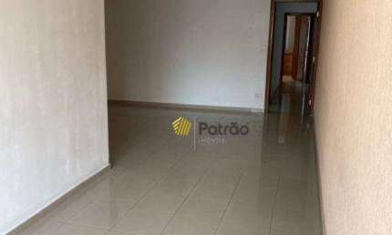 Apartamento com 3 quartos à venda na Rua Ernesto Augusto Cleto, Vila Caminho do Mar, São Bernardo do Campo