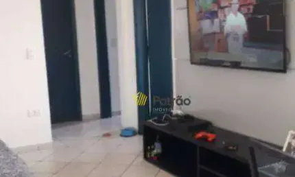 Apartamento com 2 quartos à venda na Avenida do Taboão, 1019, Taboão, São Bernardo do Campo