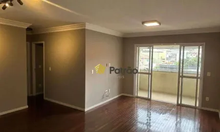Apartamento com 2 quartos à venda na Rua Tutóia, Jardim Santo Antônio, Santo André