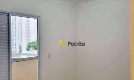 Apartamento com 2 dormitórios à venda, 56 m² por r$ 340.000,00 - vila euclides - são bernardo do campo/sp