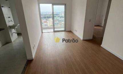 Apartamento com 2 quartos à venda na Rua Afonsina, Rudge Ramos, São Bernardo do Campo