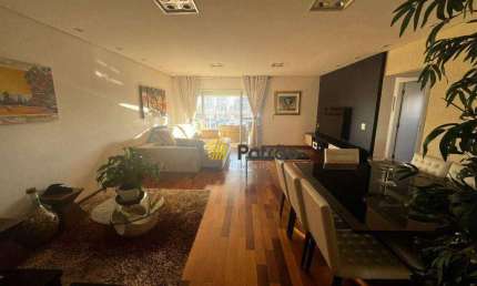 Apartamento com 3 quartos à venda na Rua Palmira Campanha, Jardim do Mar, São Bernardo do Campo