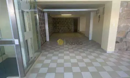 Casa com 4 quartos à venda na Rua Antônio Campanha, Jardim Maria Adelaide, São Bernardo do Campo