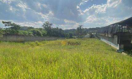 Terreno comercial para alugar na Estrada Luigi Battistini, Batistini, São Bernardo do Campo