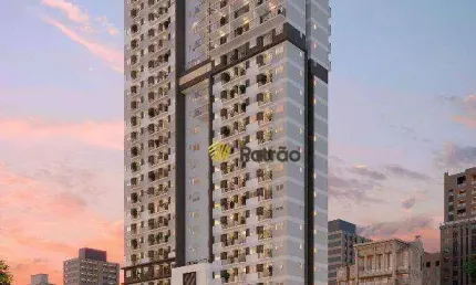 Benx Casa do Ator 1DS - Oportunidade de Investimento