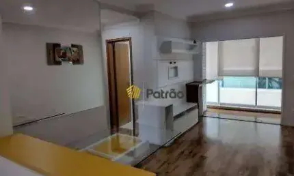 Apartamento com 2 quartos à venda na Rua da Represa, Rudge Ramos, São Bernardo do Campo