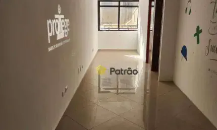 Sala comercial para alugar na Rua João Pessoa, 378, Centro, São Bernardo do Campo