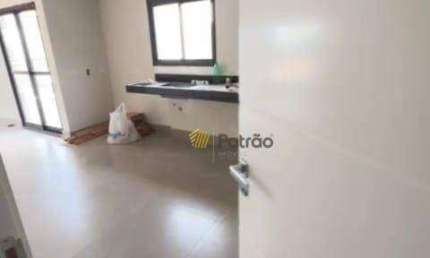 Apartamento com 2 quartos para alugar na Rua Universal, Jardim Hollywood, São Bernardo do Campo
