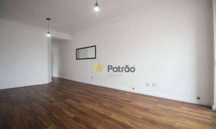 Apartamento com 2 quartos para alugar na Rua : Xingu N°635 - Vila Valparaiso, Vila Valparaíso, Santo André