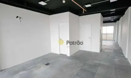Sala para alugar, 75 m² por R$ 5.166,54/mês - Centro - São Bernardo do Campo/SP