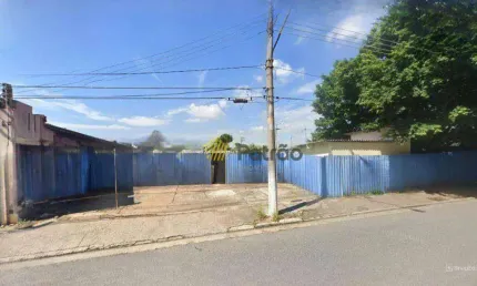 Rua planalto alugar, 2921 m² por r$ 35.900/mês - rudge ramos - são bernardo do campo/sp