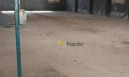 Barracão / Galpão / Depósito para alugar na Rua Guilherme Tell, Taboão, São Bernardo do Campo
