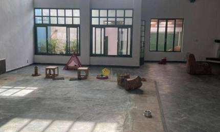 Casa com 1 quarto para alugar na Rua Júlia Ivak, Jardim das Américas, São Bernardo do Campo