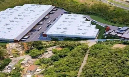 Barracão / Galpão / Depósito para alugar na Estrada Marco Polo, Batistini, São Bernardo do Campo