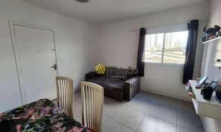 Apartamento com 2 quartos à venda na Avenida Senador Ricardo Batista, 739, Assunção, São Bernardo do Campo