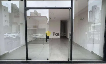 Loja para alugar, 52 m² por r$ 6.011,51/mês - centro - são bernardo do campo/sp