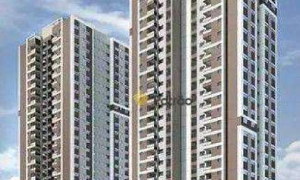 Apartamento com 2 quartos à venda na Avenida Kennedy, Jardim do Mar, São Bernardo do Campo