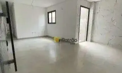 Apartamento com 3 quartos à venda na Rua São Gerônimo, Jardim Bela Vista, Santo André