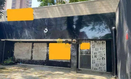 Ponto comercial para alugar na Rua Padre Manoel de Paiva, Jardim, Santo André