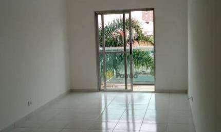 Apartamento com 3 quartos para alugar na Rua Edgar Gerson Barboza, Vila Dayse, São Bernardo do Campo