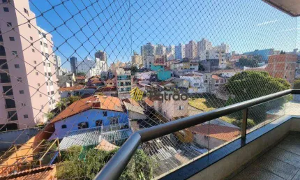 Apartamento com 3 quartos à venda na Rua João Gastaldo, 140, Centro, São Bernardo do Campo