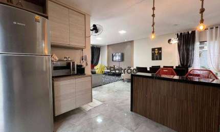Casa com 3 quartos à venda na Rua das Papoulas, Vila Balneária, Praia Grande