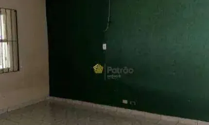 Casa com 2 quartos para alugar na Rua Luiz Ferreira da Silva, Parque São Diogo, São Bernardo do Campo