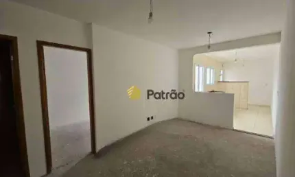 Apartamento com 2 dormitórios à venda, 126 m² por R$ 429.000,00 - Vila Baeta Neves - São Bernardo do Campo/SP