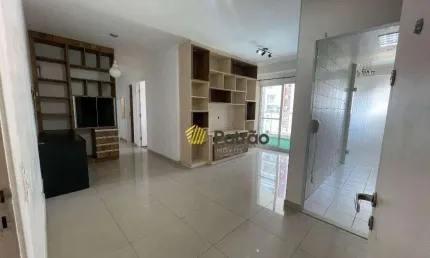 Apartamento com 3 quartos à venda na Avenida Armando Ítalo Setti, Centro, São Bernardo do Campo