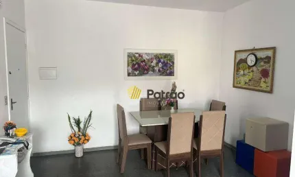 Apartamento com 2 quartos à venda na Rua Helena Aparecida Secol, 152, Jardim Palermo, São Bernardo do Campo