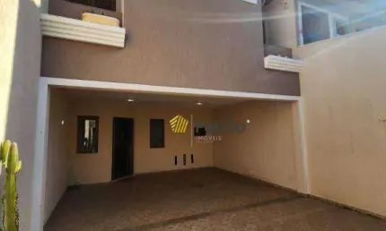 Casa com 4 quartos à venda na Rua José Giarolla, 142, Vila Village, São Bernardo do Campo