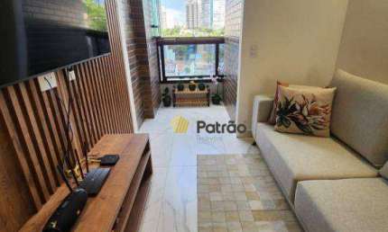 Cobertura com 3 quartos à venda na Alameda Dona Teresa Cristina, Centro, São Bernardo do Campo