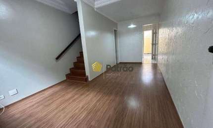 Casa com 2 quartos à venda na Rua Teodumira Barreira de Figueiredo, Dos Casa, São Bernardo do Campo