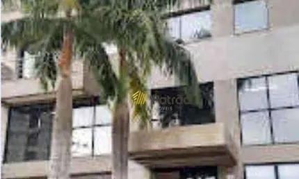 Sala comercial à venda na Rua Rubem Braga, Melville Empresarial II, Barueri