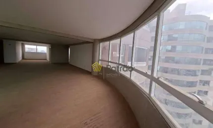 Apartamento com 4 quartos à venda na Rua do Café, Jardim, Santo André