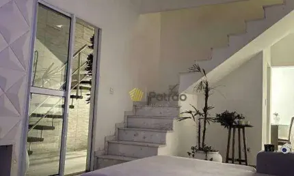 Casa com 3 quartos à venda na Rua Carlos Rosa Lopes, Vila Iracema, São Bernardo do Campo