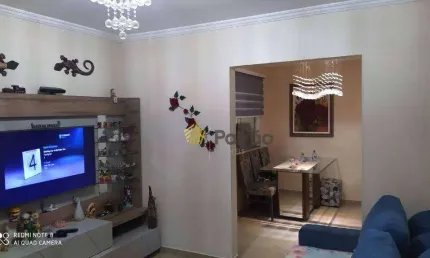 Casa com 4 quartos à venda na Rua Carina, Jardim Hollywood, São Bernardo do Campo