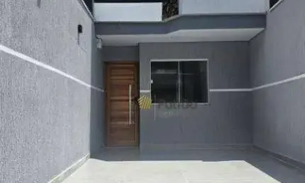 Sobrado com 3 dormitórios, 140 m² - venda por R$ 749.000,00 ou aluguel por R$ 6.075,00/mês - Vila Camilópolis - Santo André/SP