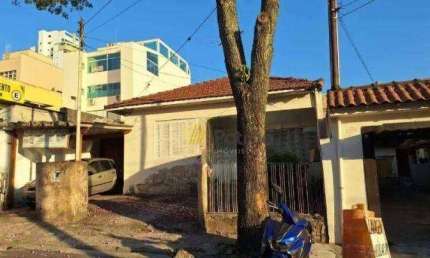 Terreno à venda na Rua Maria Scopel Takeshita, Jardim Três Marias, São Bernardo do Campo
