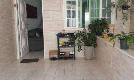 Casa com 3 quartos à venda na Rua Serra da Cantareira, Alvarenga, São Bernardo do Campo