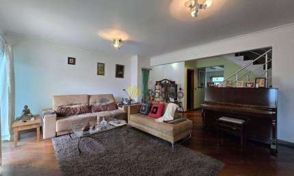 Casa com 3 quartos à venda na Rua Adelina Salvatore Bassoli, Jardim das Américas, São Bernardo do Campo