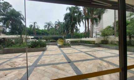 Apartamento com 2 quartos à venda na Rua Continental, Jardim do Mar, São Bernardo do Campo