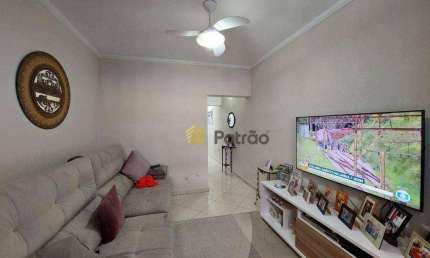 Casa com 2 quartos à venda na Rua Belmiro Roman, Demarchi, São Bernardo do Campo
