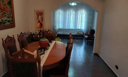 Casa com 2 dormitórios à venda, 150 m² por r$ 620.000,00 - vila vivaldi - são bernardo do campo/sp