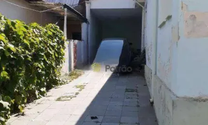 Terreno à venda na Avenida Paulo Afonso, Nova Petrópolis, São Bernardo do Campo